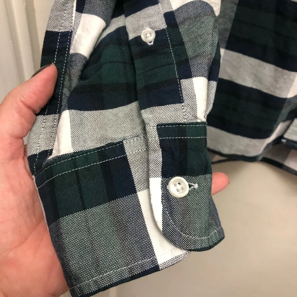 J. Crew crew mercantile